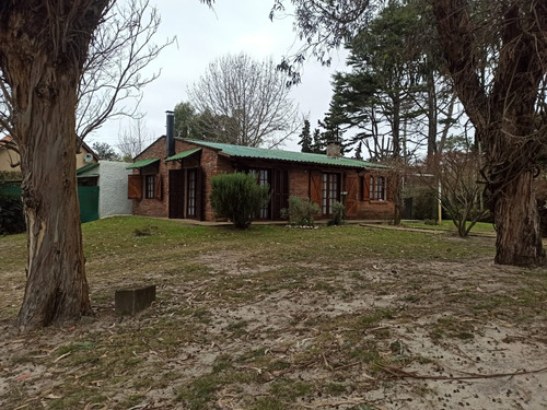 Casa En Alquiler De Temporada En La Floresta Sur