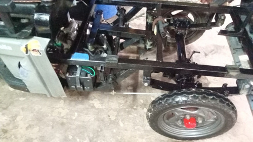 Zanella Tricargo 125 Max
