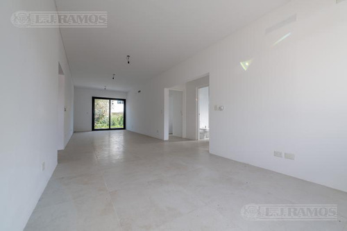 Lj Ramos | Vende | Depto 3 Ambs | Manuel Alberti, Pilar | Con Renta