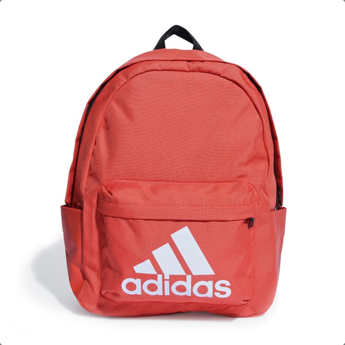 Mochila Classic Badge Of Sport adidas Unissex 24 Litros