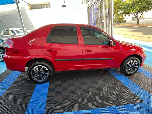 Chevrolet Prisma PRISMA Sed. Maxx/ LT 1.4 8V ECONOF. 4p