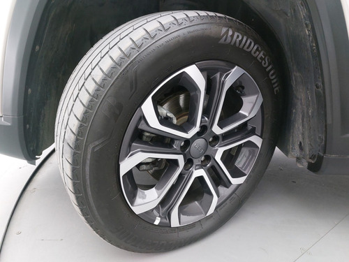 Jeep Commander 1.3 T270 TURBO FLEX LIMITED AT6