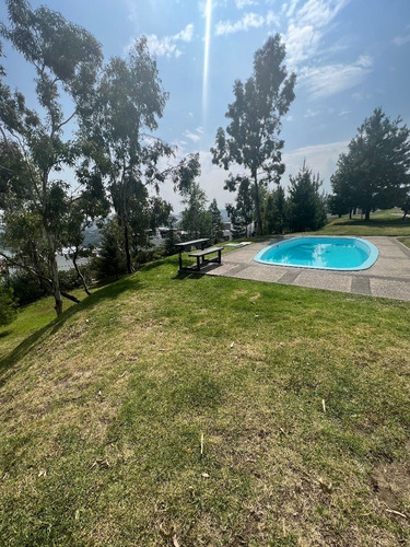 Vendo Piso Residencial En Lago Esmeralda Cod. Dev213