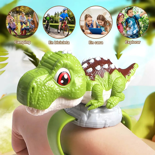 Reloj De Pulsera Para Niños C Radios Walkie Talkies, Color 2
