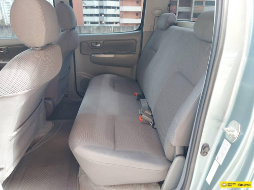 Toyota Hilux Kavak