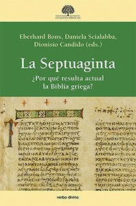 Libro La Septuaginta