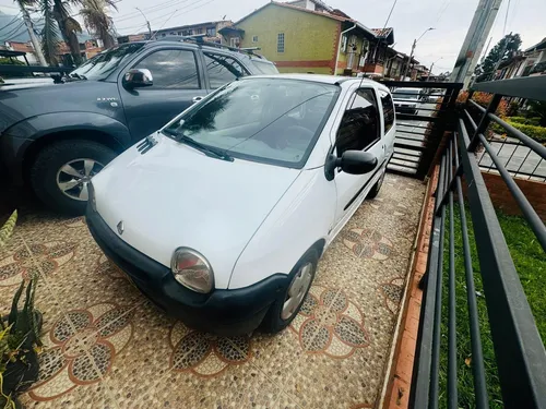Renault Twingo 1.2 Access