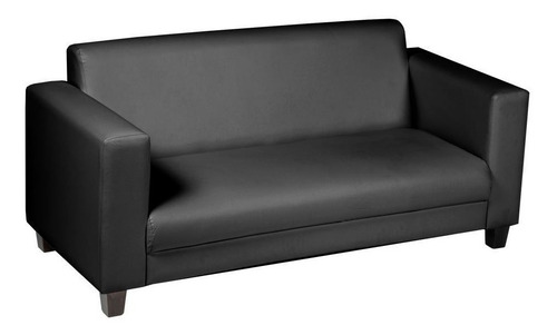 Imagen 3 de 3 de Sofá Sillón Qatar 2 Y 3 Cuerpos - Color Living