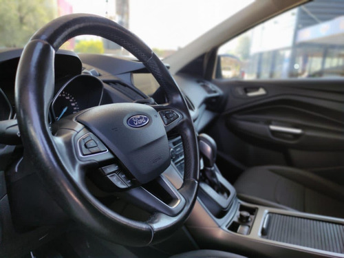 Ford Kuga 2.0 Sel Automática 2017 - Inmaculada!