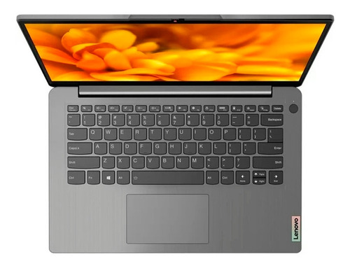 Notebook Lenovo I5 1135g7 8gb Ram 512gb Ssd 14'' Windows 11 Full Hd 82h701fyus