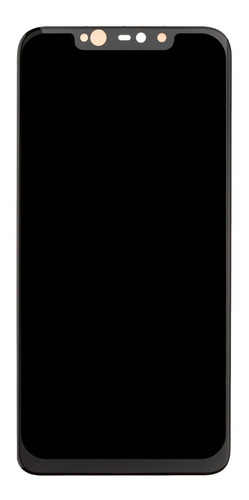 Modulo Pantalla Tactil Display Lcd Para Blu Vivo Xl Plus