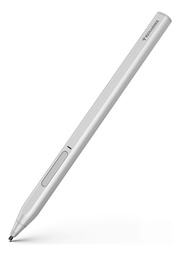 Pen Stylus Renaisser P/surface/laptop/windows 10/silver