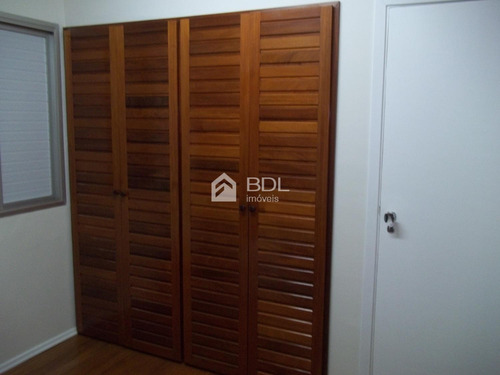 Imagem 13 de 25 de Apartamento À Venda Em Cambuí - Ap002796