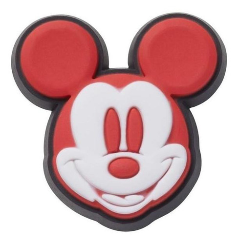 Imagem 1 de 3 de Jibbitz Disney Mickey Mouse