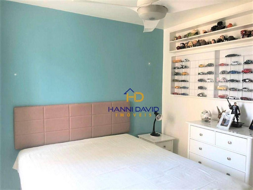 Imagem 13 de 30 de Apartamento Próximo Ao Sesc Vila Mariana!! - Ap4262