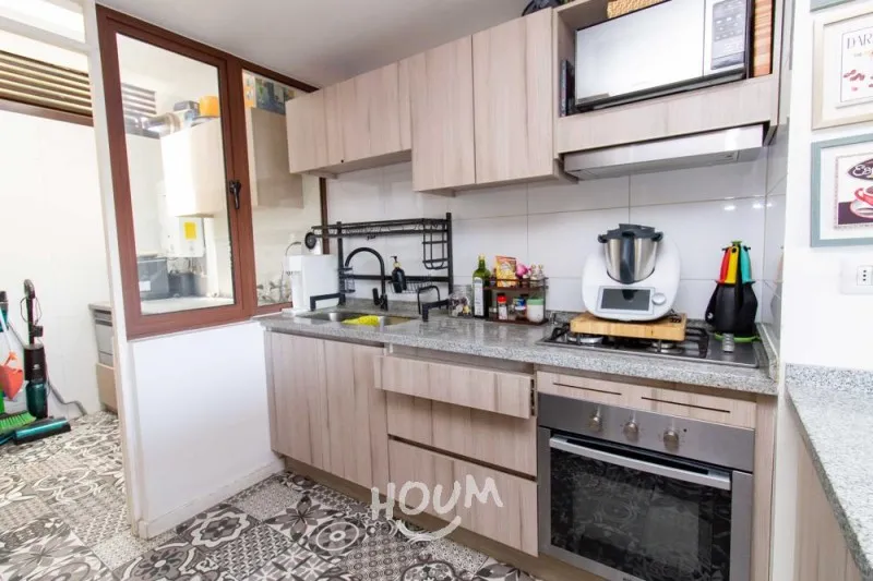 Imagen 4 de 25 de Preciosa Casa En Vta. En Valle Lo Campino