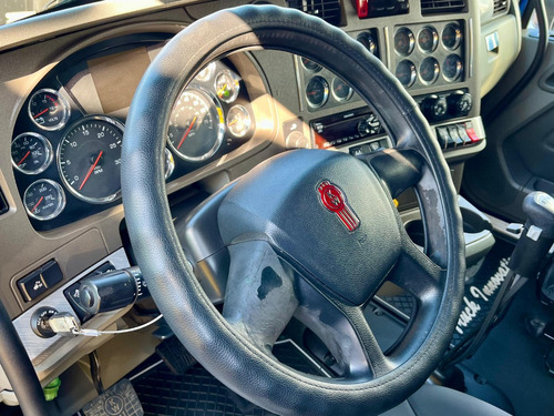 Kenworth T680 2019