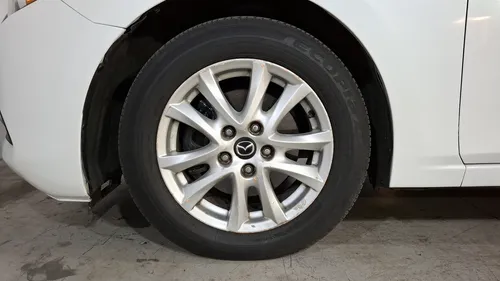 Mazda Mazda 3 2.5 HATCHBACK I TOURING TA