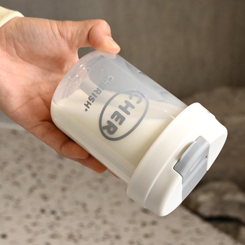 Botella Deportiva Linda Para Gimnasio