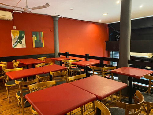 Excelente Local En Alquiler