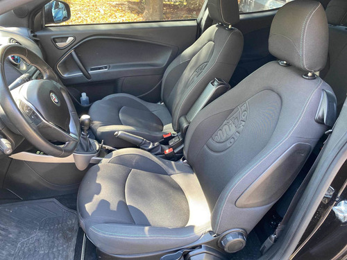 Alfa Romeo Mito 1.4 Tbi Quadrifoglio Verde 2016