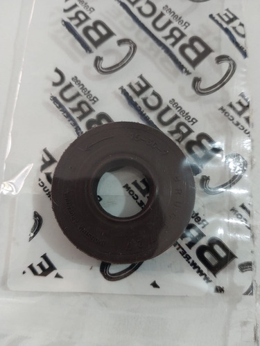 Reten Árbol De Levas Volkswagen Vento Motor 2.0 Cod 727b