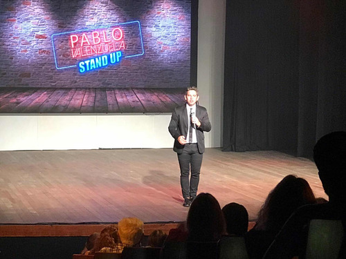 Show De Humor Para Eventos