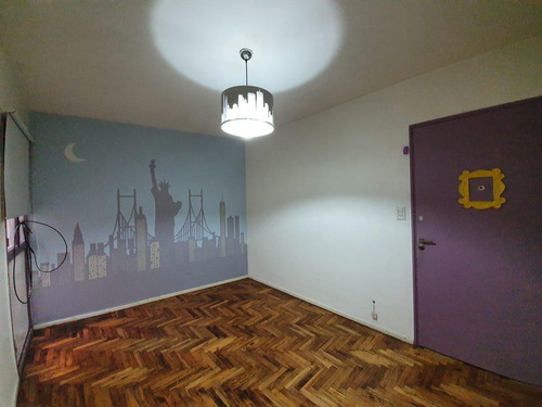 Departamento En Venta - 1 Dormitorio 1 Baño - 30mts2 - Caballito