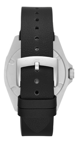 Relógio Emporio Armani Masculino Nicola Ar11308/okn
