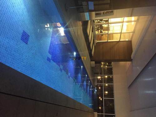 Cobertura, 175 M² - Venda Por R$ 3.900.000,00 Ou Aluguel Por R$ 22.000,00 - Brooklin - São Paulo/sp - Co1687