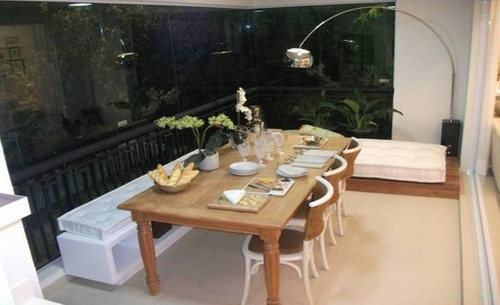 Imagem 18 de 20 de Apartamento Com 3 Dormitórios À Venda, 163 M² Por R$ 1.763.000 - Cambuí - Campinas/sp - Ap17642
