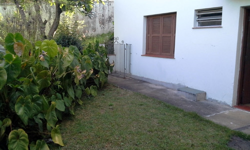 Imagem 20 de 30 de Casa-são Paulo-alto Da Lapa | Ref.: Reo276973 - Reo276973