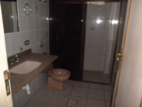 Imagem 10 de 13 de Apartamento Residencial À Venda, Moóca, São Paulo. - Ap0338