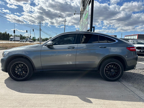 Mercedes-Benz Glc 220 GLC 220 DC