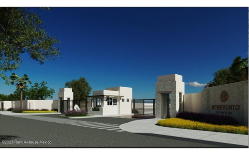 Fray Junípero Terreno De 220 M2 En Venta Rah672