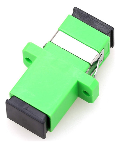 Acoplador Sc/apc (150 Pzas) Nuevas Para Fibra Optica (Usado)