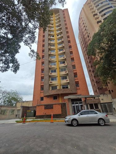 Nelida Lugo Alquila Apartamento Tipo Estudio En Urb. Las Chimeneas, Valencia. Cod: Ali-ros.ind