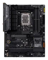 Comprar Placa Madre Asus Tuf Gaming Z790-plus Wifi Lga1700 Z790 Usb