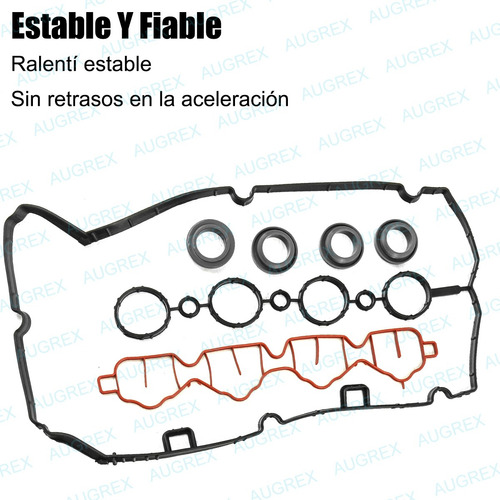 Juego Juntas Motor Para Sonic, Cruze, Trax, Aveo, G3 Ecotec