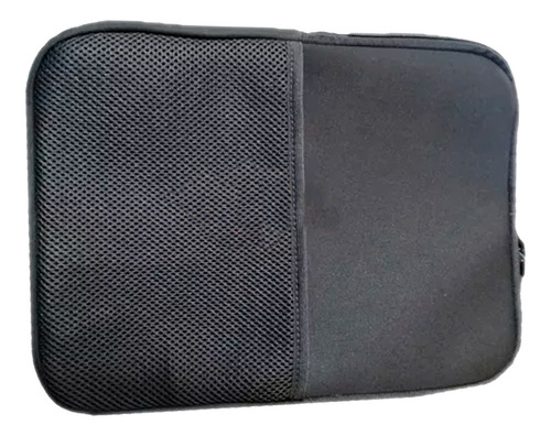 Funda Estuche Para Netbook Mini Laptop 13.3'' Negro