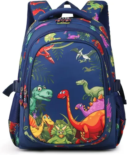 Mochilas escolares para niños