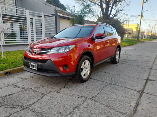 Toyota RAV4 2.0 4x2 Cvt
