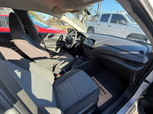 Chevrolet Onix plus 1.2 Lt