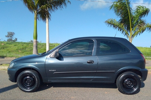 Chevrolet Celta 1.0 Spirit Flex Power 3p 2008