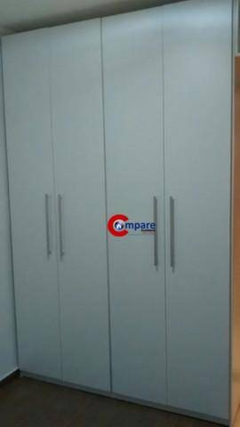 Imagem 11 de 19 de Apartamento Com 2 Dormitórios À Venda, 50 M² Por R$ 235.000 - Bonsucesso - Guarulhos/sp - Ap9505