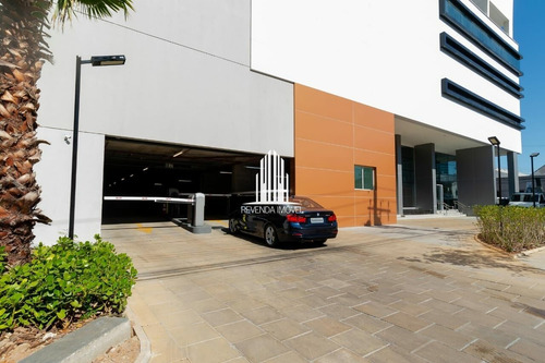 Imagem 2 de 15 de Conj Comercial De 31 A 633 M² Na Chácara Santo Antônio - Lo6699