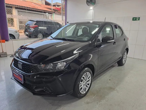 Fiat Argo Drive 1.0 (Flex)