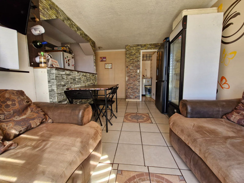 Se Vende Hermoso Departamento Hualpen