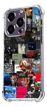 Comprar Funda Antigolpes Para iPhone Corridos Tumbados Collage