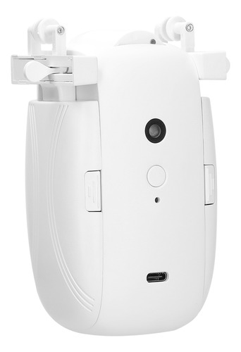Motor Inteligente Zigbee 3 En 1 De Home Curtain Assistant, 2